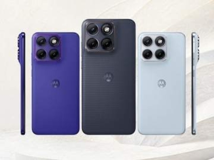 7,000mAhで2日間動作！なのに193gしかないスマホ「motorola edge 70 fusion」