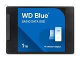 「【本日みつけたお買い得品】WDの1TB 2.5インチSSDが3,190円引きで1万1,480円に。価格比較サイトで最安値！」の画像1