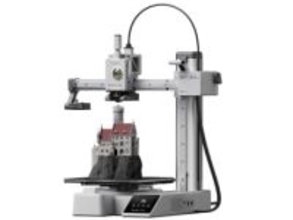 【本日みつけたお買い得品】Bambu Labの初心者向け3Dプリンタがタイムセールで9,801円引き