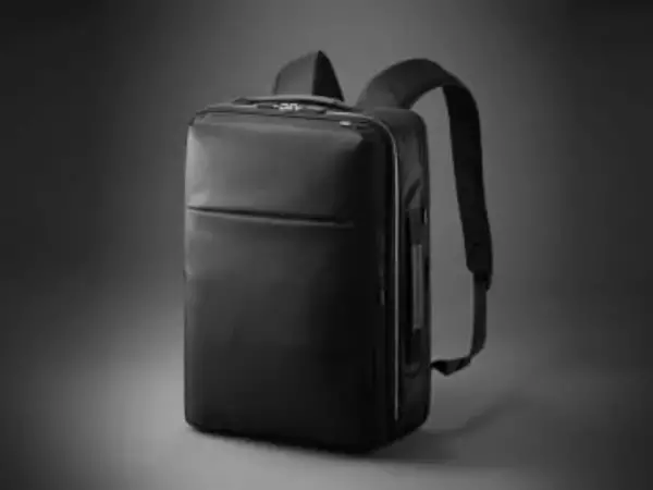 エース、ビジネスリュック「ガジェタブル」に10周年記念モデル