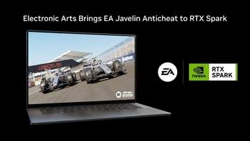 安心してください、ゲームできますよ。RTX Spark対応にEAやUbisoftら