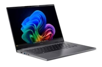 Lunar Lake搭載の軽量/薄型14型モバイルノート