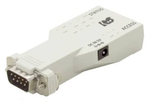 シリアルポートをWi-Fi経由で利用可能にする神アダプタ。7bitに対応