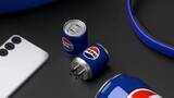 「ペプシ缶デザインの45W USB PD充電器」の画像1
