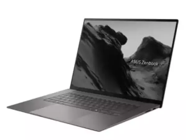 ASUS、Ryzen AI 400シリーズ搭載のクリエイター向けノート