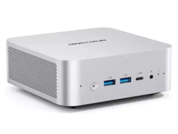 【本日みつけたお買い得品】ゲームやAIに強いRyzen AI 9 HX 470搭載ミニPCが約5万7千円オフ