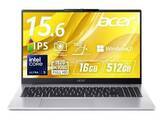 「【本日みつけたお買い得品】Acerの15.6型Core Ultra 5搭載ノートが1万円引き！」の画像1