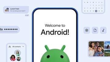 AndroidがiPhoneからの移行強化。eSIMやパスワードも転送可能に