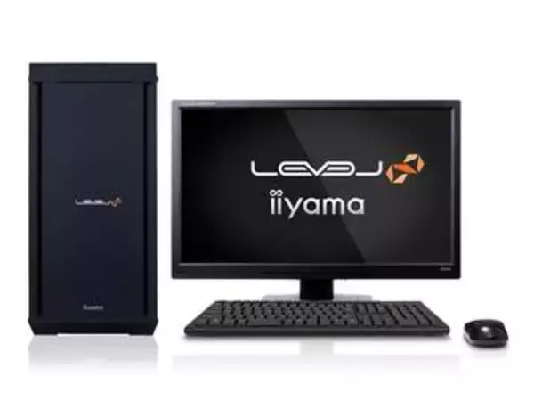 認定再生メモリ採用のRTX 5080/5070 Ti搭載ゲーミングPC、ユニットコムから