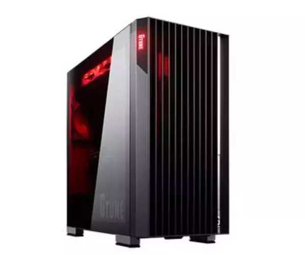 空冷より約19℃冷える。マウス×MSI×Asetekの水冷RTX 5070搭載ゲーミングPC