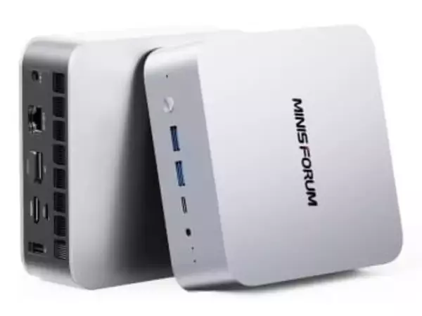 【本日みつけたお買い得品】Core Ultra 9 285H搭載の高性能ミニPCが約1万5千円オフ