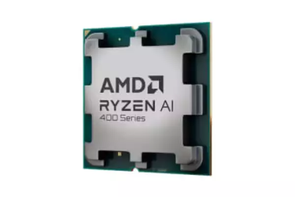 やっとデスクトップでも50TOPSのNPUが手に入る……AM5用Ryzen AI PRO 400登場