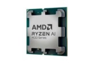 やっとデスクトップでも50TOPSのNPUが手に入る……AM5用Ryzen AI PRO 400登場