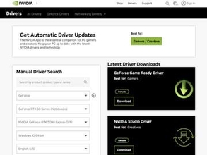 NVIDIA GPUドライバーに複数の脆弱性。更新を呼びかけ