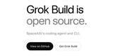 「Grok利用制限が全リセット！ターミナルAI「Grok Build」オープンソース化」の画像1