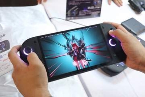 639gの8型に凝縮、Arc G3 Extreme機「OneXFly APEX Air」発売