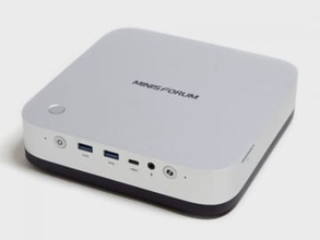 【西川和久の不定期コラム】Ryzen AI 9 HX 470搭載ミニPCが登場も一喜一憂。MINISFORUM「AI X1 PRO-470」