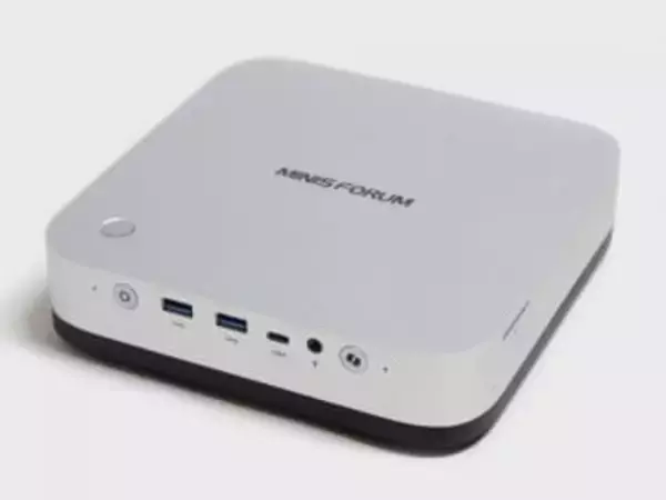 【西川和久の不定期コラム】Ryzen AI 9 HX 470搭載ミニPCが登場も一喜一憂。MINISFORUM「AI X1 PRO-470」