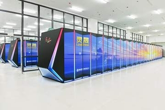 NVIDIAもAMDもなし。CPUだけで2.19EFLOPS達成した中国スパコンが首位