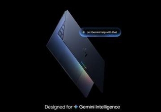 Googlebook、マウスカーソルを振るとGeminiが起動する「Magic Pointer」