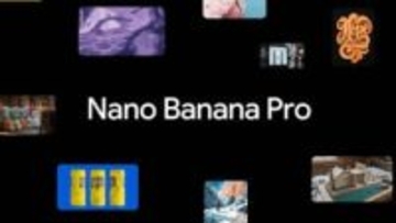 Googleの最先端画像AI「Nano Banana Pro」。日本語も正しく描画