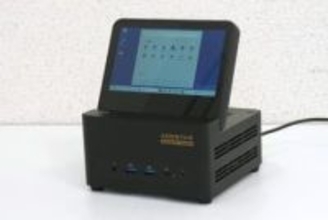 【Hothotレビュー】モニター内蔵ミニPCってどう使うの？AOOSTAR「G-FLIP AI370」を試す