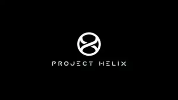 次世代Xbox「Project Helix」アルファ版出荷は2027年予定