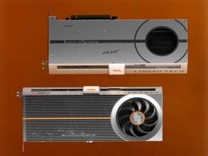 【やじうまPC Watch】中国製GPU「LX 7G100」、48時間で予約が3万台超え。初回分1,000台は完売