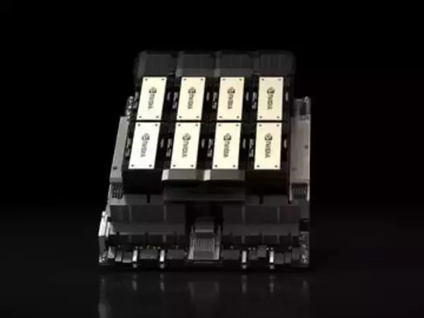 NVIDIAのAI向けGPU「H200」、中国向けに出荷開始