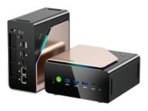 【本日みつけたお買い得品】64GBメモリ/2TB SSDのCore Ultra 9搭載ミニPCが約3万9千円オフ