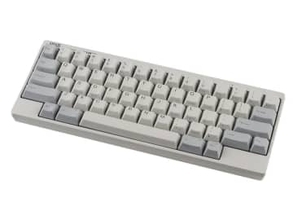 【本日みつけたお買い得品】超小型キーボード「HHKB」が7,100円オフで購入可能