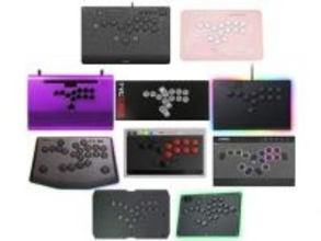 格ゲーの入力革命「レバーレス」、歴史と今選ぶべき7製品