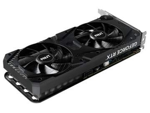 PALIT、VRAM 12GB搭載のGeForce RTX 3060カード