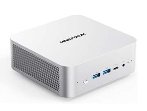 【本日みつけたお買い得品】32GBメモリのCore Ultra搭載ミニPCが2万6千円オフ