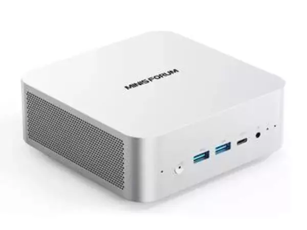 【本日みつけたお買い得品】32GBメモリのCore Ultra搭載ミニPCが2万6千円オフ