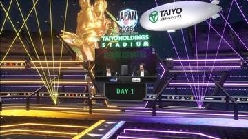 SFL 2026対抗戦、F Divisionが劇的逆転勝利！ホーム優先権を獲得