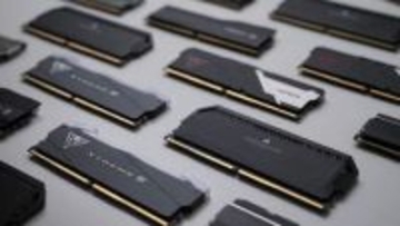 DDR5メモリ価格が一時下落。海外報道