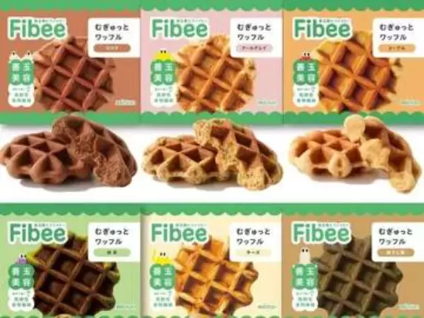 【本日みつけたお買い得品】ミツカンのワッフル6種セットがオトクに販売中