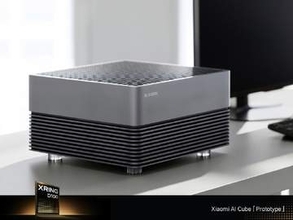 Xiaomi、帯域1.22TB/sのAIチップ「XRING O100」発表。スマホや自動運転用SoCも