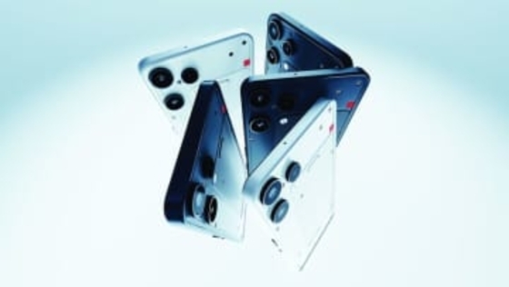 Nothing、おサイフケータイ対応エントリースマホ「Phone (3a) Lite」