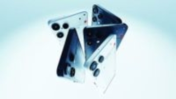 Nothing、おサイフケータイ対応エントリースマホ「Phone (3a) Lite」