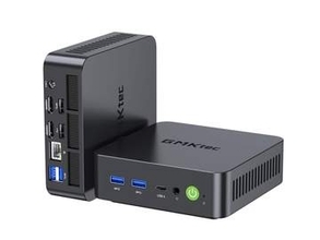 【本日みつけたお買い得品】Core Ultra 5搭載ミニPCが約3万円引きで販売中！