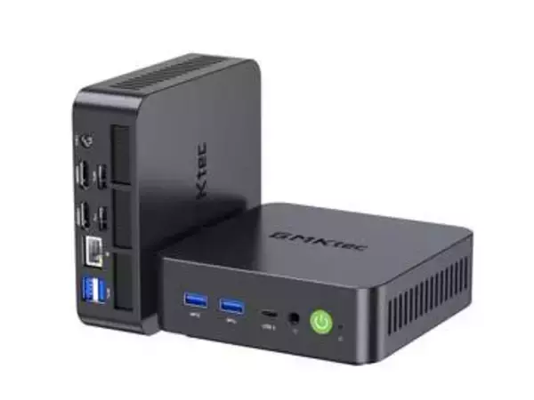 【本日みつけたお買い得品】Core Ultra 5搭載ミニPCが約3万円引きで販売中！