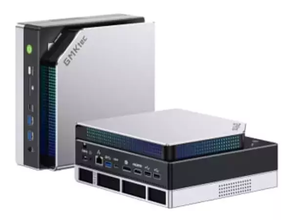 【本日みつけたお買い得品】本格3Dゲームも遊べる！Ryzen Al Max搭載ミニPCが約8万8千円オフ