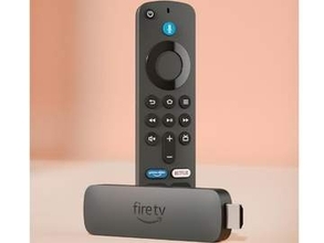 【本日みつけたお買い得品】AmazonスマイルSaleでFire TV Stick 4K Plusが3,000円オトク。Kindleも割引中