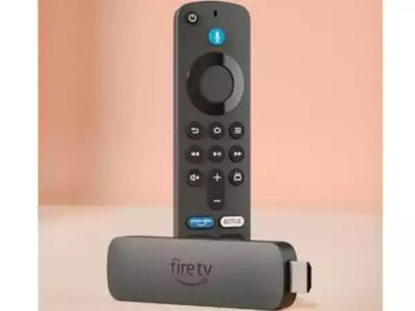【本日みつけたお買い得品】AmazonスマイルSaleでFire TV Stick 4K Plusが3,000円オトク。Kindleも割引中