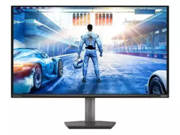 144Hz/0.03msで高色精度、Philips製WQHDゲーミングモニターが7月24日発売