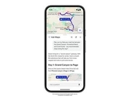 Geminiとの会話でGoogleマップを検索できる「マップに相談」、国内でも提供開始