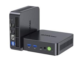 【本日みつけたお買い得品】GMKtecのCore Ultra 5 226V搭載ミニPCが約2万6千円オフ