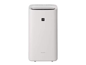 【本日みつけたお買い得品】シャープのプラズマクラスター付き除加湿空気清浄機が4,500円オトク！